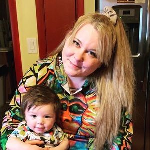 Meet your Posher, Kathryn